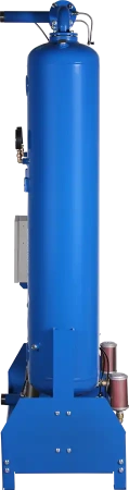 Адсорбционный осушитель RED 35