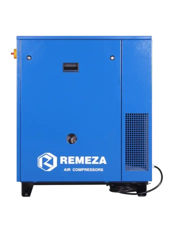 Винтовой компрессор ВК 7Е-10